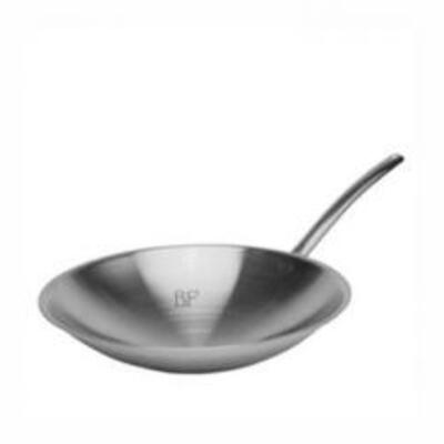 ../frankl24shop/Induktionswokpfanne mit abgeflachtem Boden